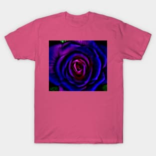 Rose T-Shirt